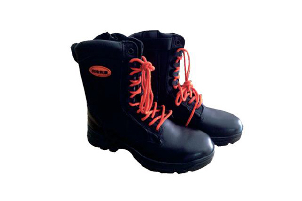 消防、勞保靴